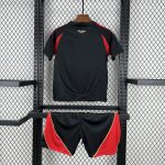 Atlanta United 2025/26 Home Kids Kit - Image 2