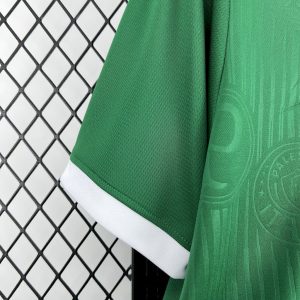 Palmeiras 2023/24  X STUSSY Jersey - Image 7