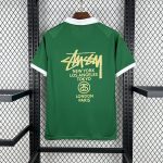 Palmeiras 2023/24  X STUSSY Jersey - Image 2