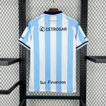 Racing Club de Avellaneda 2025/26 Home Jersey - Image 2