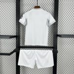Real Madrid 2025/26 Home Kids Kit - Image 2