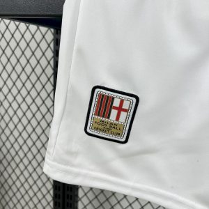 AC Milan 2024/25 125th Anniversary Edition Kids Kit - Image 6