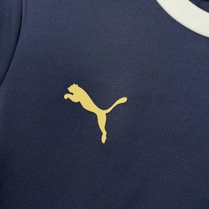 Portugal 2025/26 Royal Blue Training Jersey - Image 7
