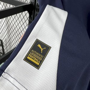 Portugal 2025/26 Royal Blue Training Jersey - Image 5