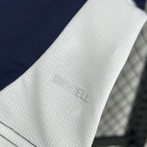 Portugal 2025/26 Royal Blue Training Jersey - Image 4