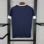 Portugal 2025/26 Royal Blue Training Jersey - Image 2
