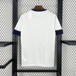 Portugal 2025/26 White Training Jersey - Image 2