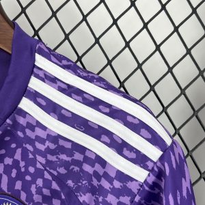 Orlando City 2025/26 Home Kids Kit - Image 6