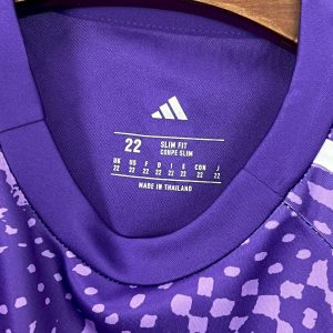 Orlando City 2025/26 Home Kids Kit - Image 5