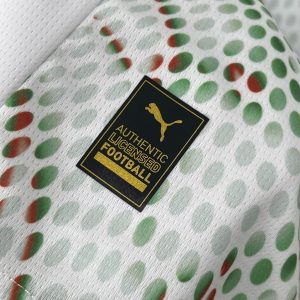 Portugal 2025/26 Away Long Sleeves Jersey - Image 7