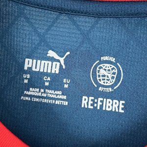Portugal 2025/26 Esports Jersey - Image 5