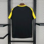 Atlético Mineiro 2025/26  Training Black Jersey - Image 2