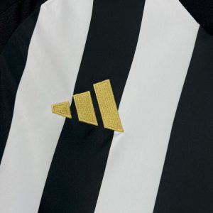 Atletico Mineiro 2025/26 Home Jersey - Image 7