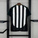 Atletico Mineiro 2025/26 Home Jersey - Image 2
