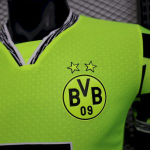Borussia Dortmund 2025/26 Special Jersey Player Version - Image 3
