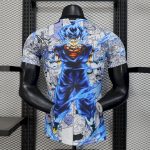 Japan 2025/26 ベジータ四世 Jersey Player Version - Image 2