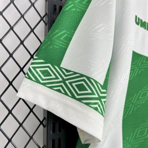 Cordoba CF 1996/97 Home Retro Jersey - Image 11