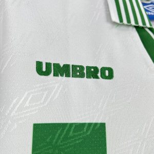 Cordoba CF 1996/97 Home Retro Jersey - Image 10