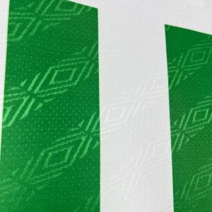 Cordoba CF 1996/97 Home Retro Jersey - Image 4