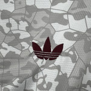 Aston Villa 2025/26 Third Jersey - Image 10