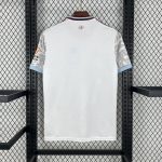 Aston Villa 2025/26 Third Jersey - Image 2