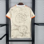 Japan 2025/26 ベジータ四世 Jersey - Image 2