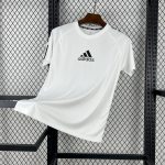 Adidas 1041 White T-shirt
