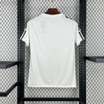 Adidas 1041 White T-shirt - Image 2