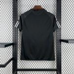 Adidas 1041 Black T-shirt - Image 2