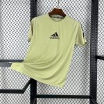 Adidas 1041 Army green T-shirt