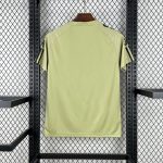 Adidas 1041 Army green T-shirt - Image 2