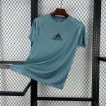 Adidas 1041 Dark green T-shirt