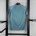 Adidas 1041 Dark green T-shirt - Image 2
