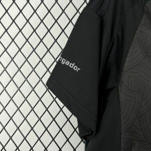 Atletico Mineiro 2025/26 All black special edition Jersey - Image 6