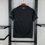 Atletico Mineiro 2025/26 All black special edition Jersey - Image 2