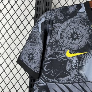 Brazil 2024/25 Special Edition Jersey - Image 9