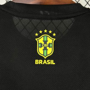 Brazil 2024/25 Special Edition Jersey - Image 3