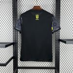 Brazil 2024/25 Special Edition Jersey - Image 2