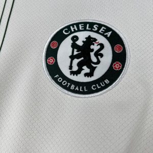 Chelsea 2025/26 Away Jersey - Image 5