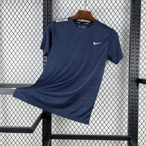 Nike #1042 宝蓝色 T-shirt