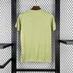 Nike #1042 Army green T-shirt - Image 2