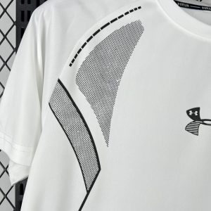Under Armour 1040 White T-shirt - Image 5