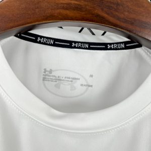 Under Armour 1040 White T-shirt - Image 3