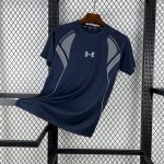 Under Armour 1040 Royal blue T-shirt