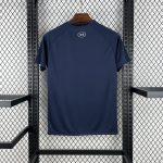 Under Armour 1040 Royal blue T-shirt - Image 2