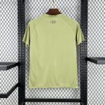 Under Armour 1040 Army green T-shirt - Image 2