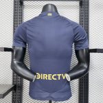Boca Juniors 2025/26 Third Jersey Player Version - Image 2