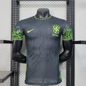 Brazil 2025/26 Special Edition Jersey Player Version