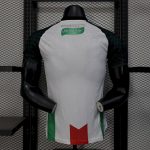CD Palestino 2025/26 Home Jersey Player Version - Image 2