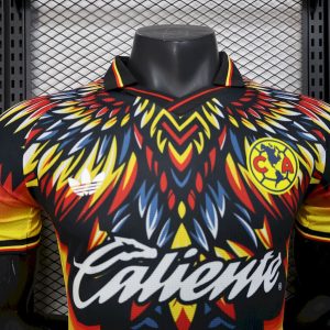 Club America 2025/26 Special Edition Jersey Player Version - Image 5